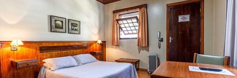 기타 Pousada Saint Gallen