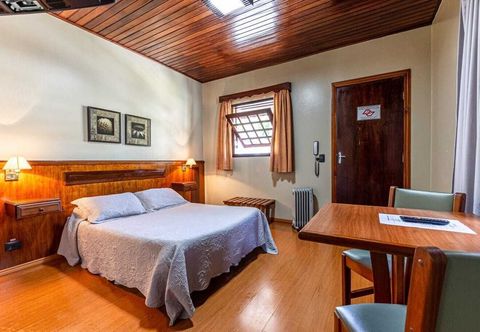 기타 Pousada Saint Gallen