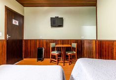 기타 5 Pousada Saint Gallen