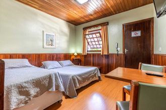 기타 4 Pousada Saint Gallen