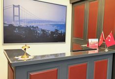 其他 5 Shishly Palace Hotel