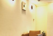 其他 Shishly Palace Hotel