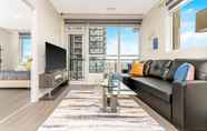 Others 6 Upscale 1BR Condo - Balcony - Near Victoria Park