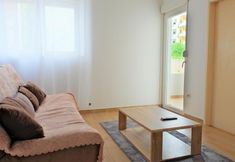 Others 4 Capacious Flat Near Porto Montenegro in Tivat