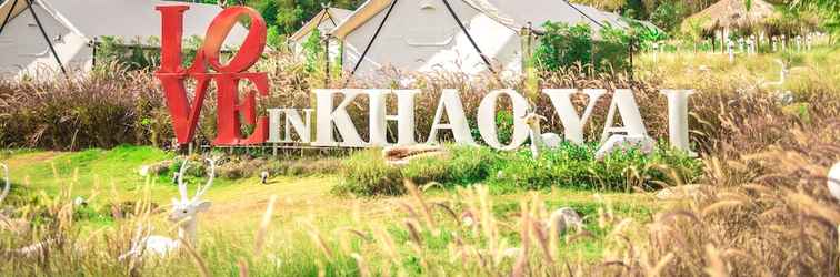 Others Mont blanc glamping khao yai