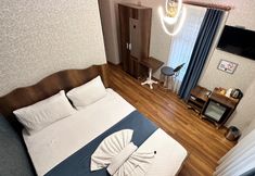 其他 3 La Vien Hotel Old City