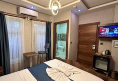 其他 4 La Vien Hotel Old City