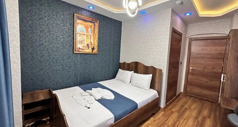 其他 2 La Vien Hotel Old City