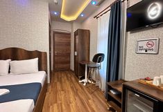 其他 7 La Vien Hotel Old City