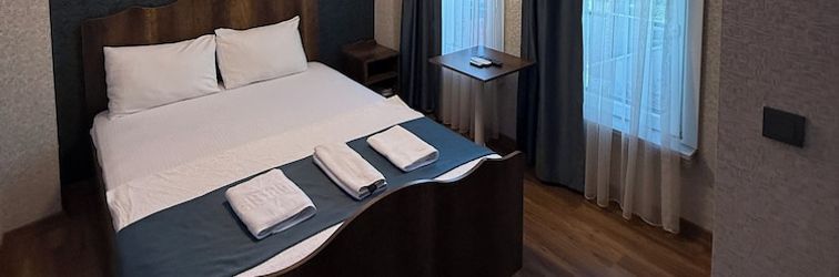 其他 La Vien Hotel Old City