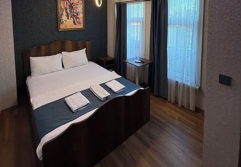 其他 La Vien Hotel Old City