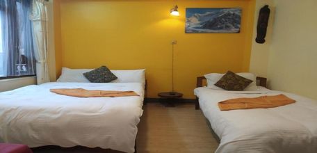 อื่นๆ 4 MeroStay 155 GGH