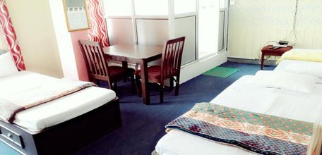 อื่นๆ 4 Merostay 158 Hotel RM