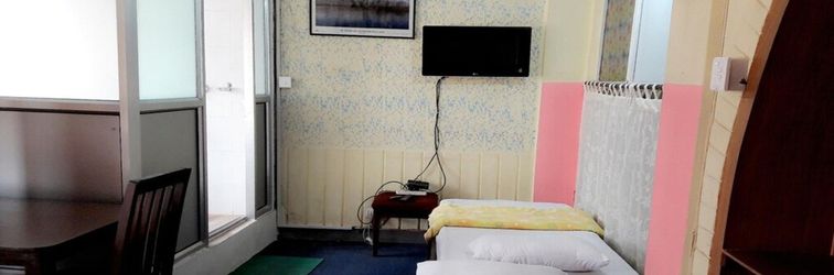 อื่นๆ Merostay 158 Hotel RM