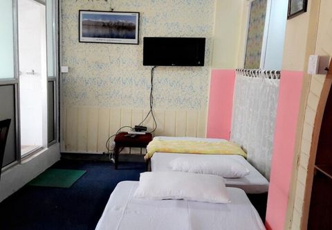 อื่นๆ Merostay 158 Hotel RM