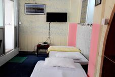 อื่นๆ Merostay 158 Hotel RM