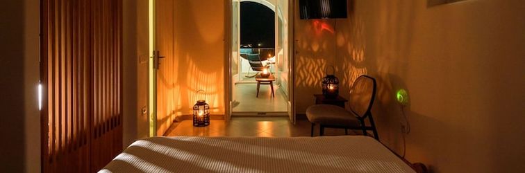 기타 Aethria Villa