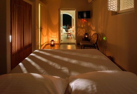 기타 Aethria Villa