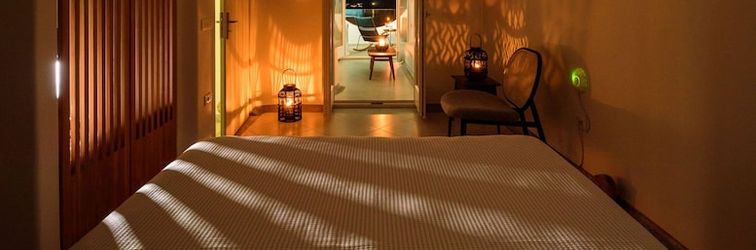 Lain-lain Aethria Villa