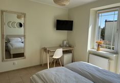 Others 4 Wilczy Zaułek