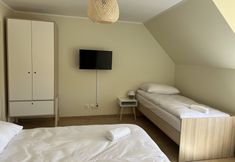 Others 3 Wilczy Zaułek