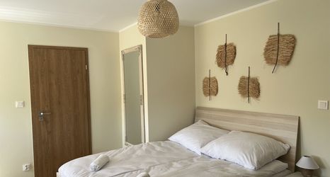 Others 2 Wilczy Zaułek