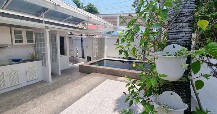 Others ROSEWOOD POOL VILLA PATTAYA 2