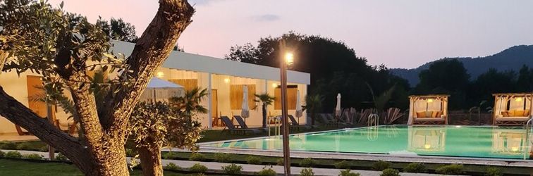 その他 Freya Suites Kayaköy