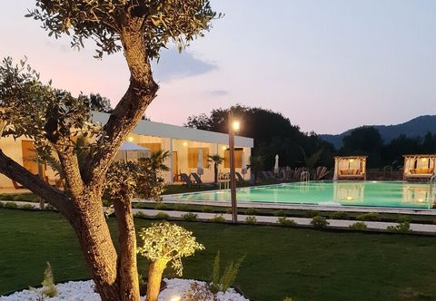 その他 Freya Suites Kayaköy