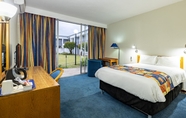 Others 3 African Sky Hotels - Newcastle Inn