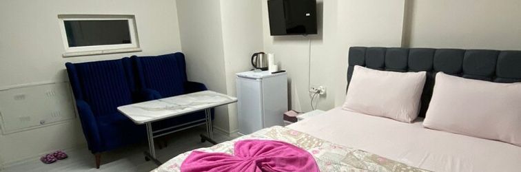 기타 ada rezıdans