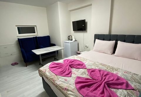 기타 ada rezıdans