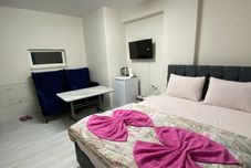 기타 ada rezıdans