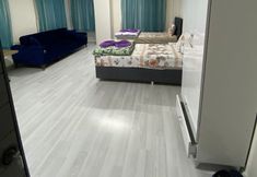 기타 6 ada rezıdans