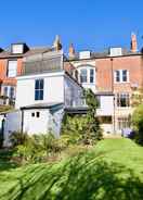 Room Vernon House Sleeps 8 in Old Cowes