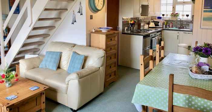 Lain-lain Harbour Life two bed First Floor Apartment