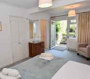 Khác 3 White Roses a dog Friendly Retreat for two