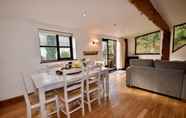 Others 4 The Cote is a Stunning Converted Barn Cottage