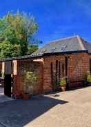 Room The Cote is a Stunning Converted Barn Cottage