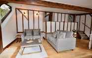 Others 3 The Cote is a Stunning Converted Barn Cottage