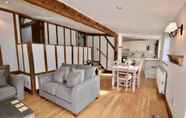 Others 2 The Cote is a Stunning Converted Barn Cottage