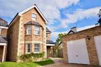 Others Queens Mews a Coastal Holiday Home