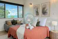 Others ZEN NIGHTCLIFF FORESHORE - 2BR Cozy Apt