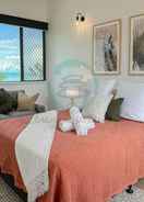 Room ZEN NIGHTCLIFF FORESHORE - 2BR Cozy Apt