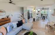 Others 3 ZEN NIGHTCLIFF FORESHORE - 2BR Cozy Apt