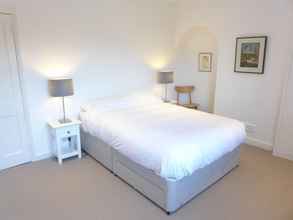 Others 4 Coleridge Walk Apartment in London