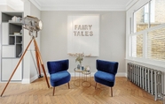 Lain-lain 5 Clapham Fairytale Apartment in London