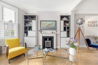 Lain-lain Clapham Fairytale Apartment in London