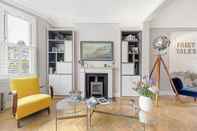 อื่นๆ Clapham Fairytale Apartment in London