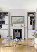 ภาพหลัก Clapham Fairytale Apartment in London